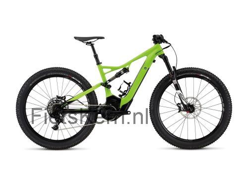 Specialized Turbo Levo FSR Comp 6Fattie specificaties
